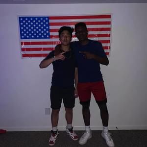 Meet your Posher, Martin